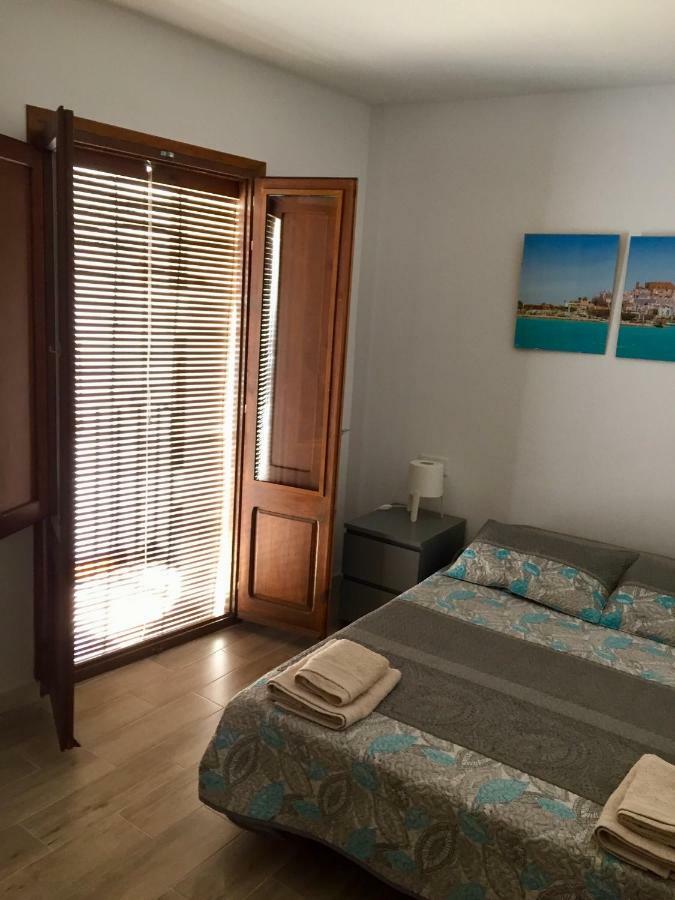 Villa Casa casco antiguo, junto al Bufador Peñíscola Exterior foto